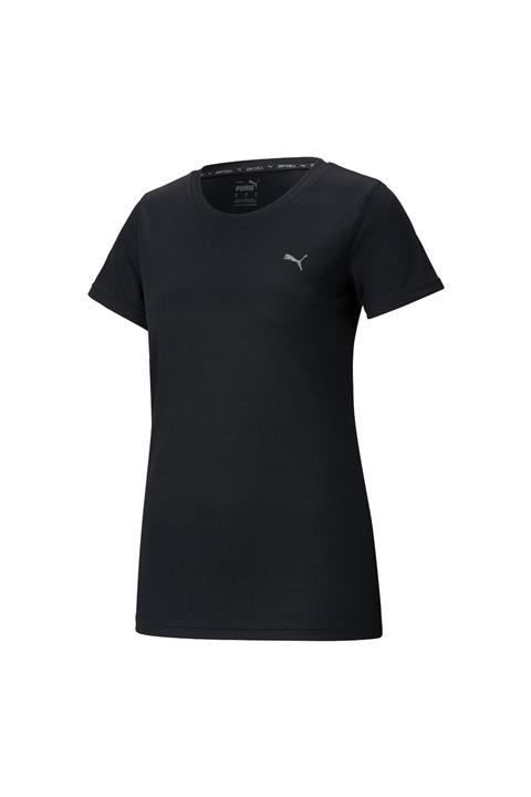 Puma Kadın Spor T-Shirt - PERFORMANCE - 52031101