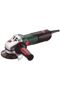 Metabo Wev 850 - 125 850w Avuç Taşlama