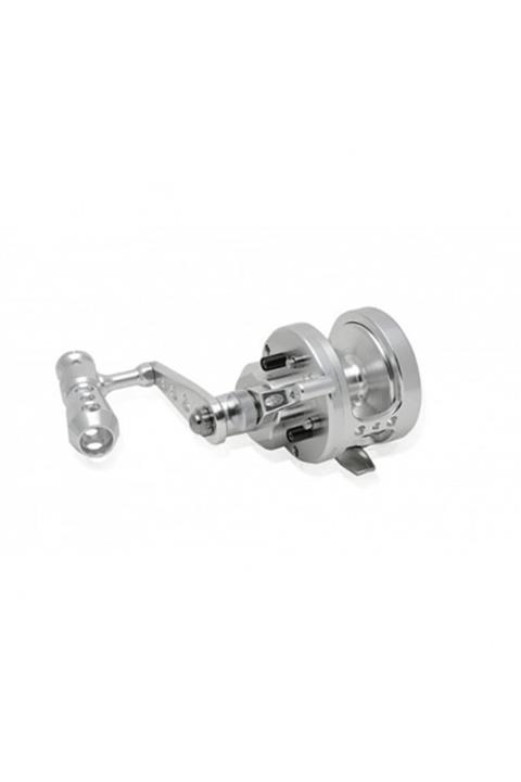 Omoto Vortex 14nn Lh Sol El Jig Makinesi