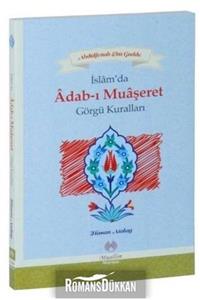 Muallim Neşriyat Islam'da Adab-ı Muaşeret Görgü Kuralları