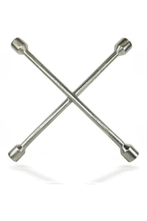 Rico 4'lü Bijon Anahtarı Klasik 007-rc0122