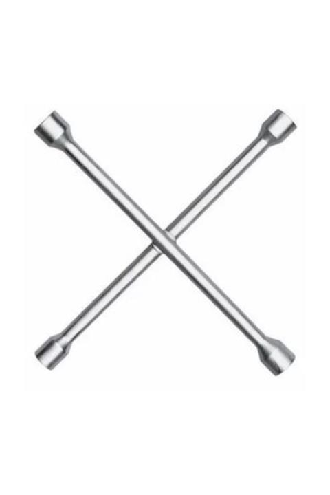 MOBGİFT Çelik 4 Uçlu Bijon Anahtar