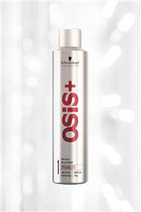 Schwarzkopf Osis + Sparkler Parlaklık Saç Spreyi 300 ml