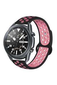 noktaks Xiaomi Gtr 47mm Uyumlu Krd-02 Silikon Kordon