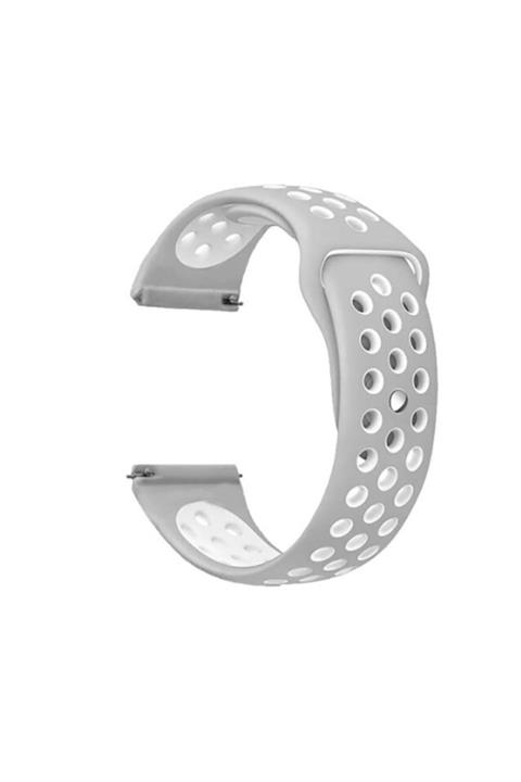 noktaks Huawei Honor Magic 2 46 Uyumlu  Mm Krd-02 Silikon Kordon