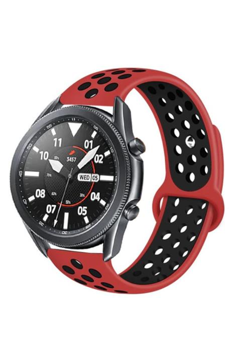 noktaks Huawei Honor Magic 2 46 Mm Krd  Uyumlu  -02 Silikon Kordon