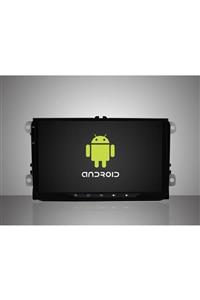 ForX Volkswagen Passat Navigasyon Kamera Android 10.0 Multimedya Oem Dvd Bt Usb Gps