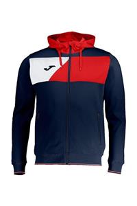 Joma Erkek Günlük Ceket Lacivert Jacket Crew Hooded 100615.306