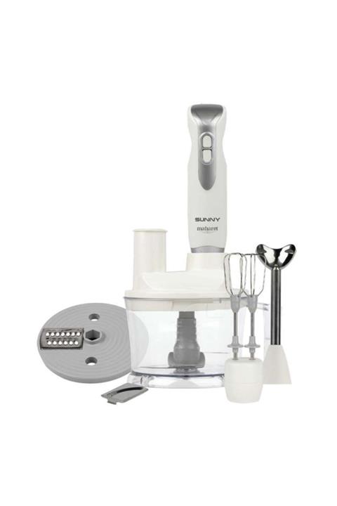 Sunny Maharet Multiblender Set Sn5bld25b