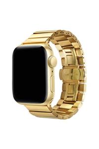 zore Apple Watch 42mm Krd-41 Metal Kordon