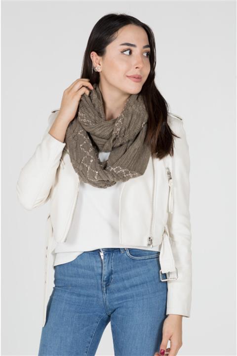 GiFa Store Halka Boyunluk, Atkı