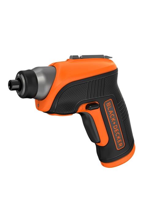 Black&Decker Black+decker Mini Vidalama Cs3652lc