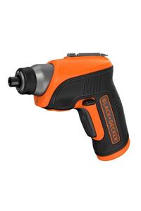 Black&Decker Black+decker Mini Vidalama Cs3652lc