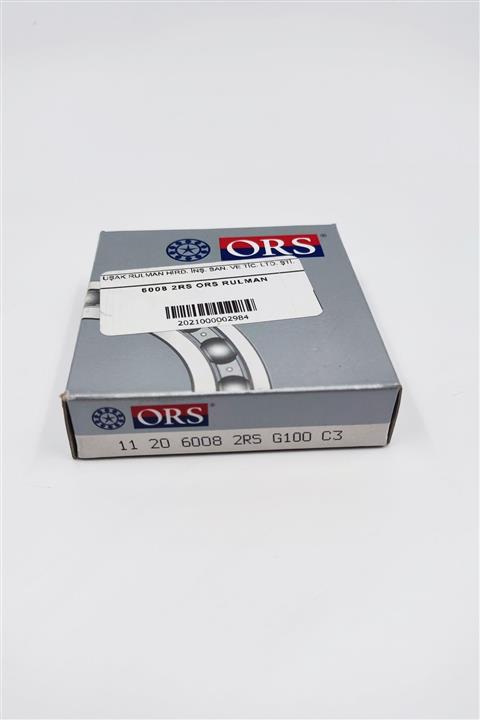 ORS 6008 2rs Rulman