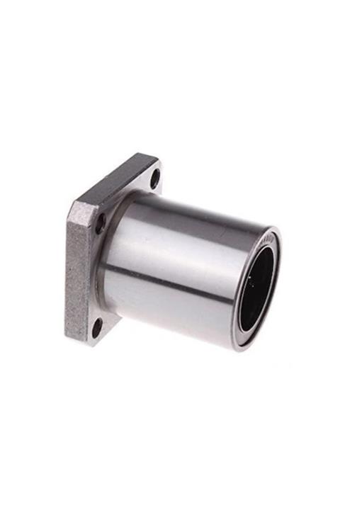 Kwc Lmek 30 Uu Lineer Rulman 30x47x68 Flanş: 76x76