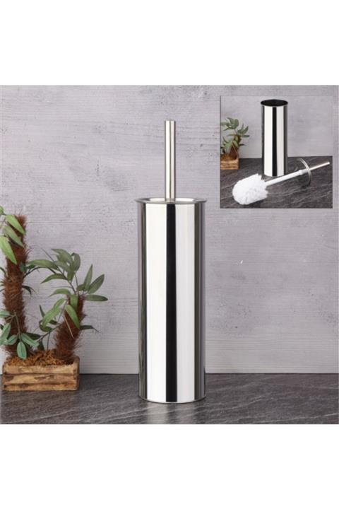 Tuka Home Metal Tuvalet Fırçası