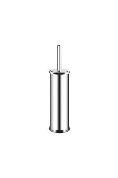 Maxiflow Akıllı Kapak Lux 304 Paslanmaz Çelik Klozet Tuvalet Fırçası