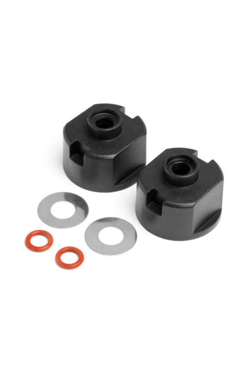 MAVERICK Mv22025 Differential Case, Seals & Washers (2PCS)