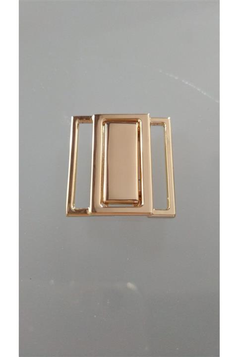 Dümaks Klips Mayo Sırt Tokası