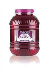 Kavaklıdere Morfıçı Üzüm Sirkesi 5 Kg Pet 2 Ad