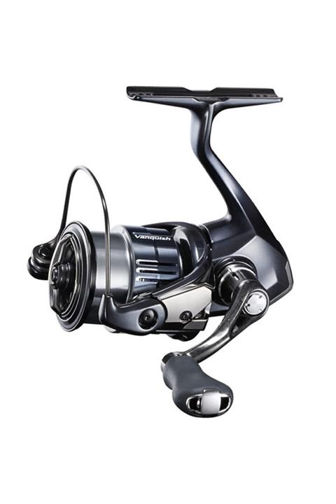 Shimano Vanquish 2000s Fb Olta Makinesi