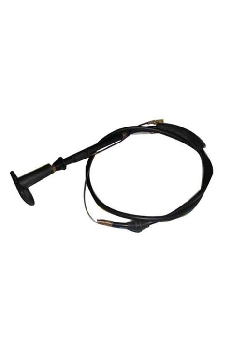 BRUCKE Jıkle Telı Tmpr