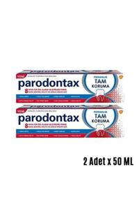 Parodontax Ferahlık Tam Koruma 50 Ml X 2 Adet