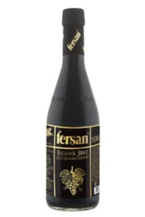 Fersan Gurme Balsamik Sirke 500ml Cam