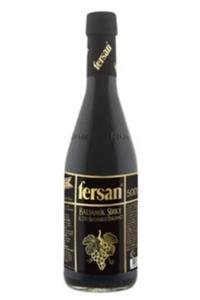 Fersan Gurme Balsamik Sirke 500ml Cam