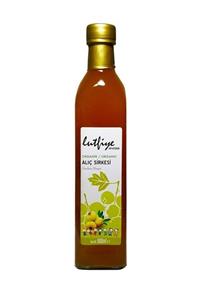 LUTFIYE Doğal Alıç Sirkesi 500ml