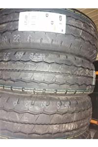 Waterfall Oto Lastik 215/75r16c 116/114r 10pr Lt-200 Waterfal