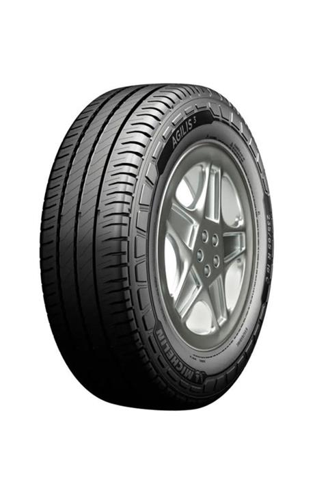 Michelin 235/65r16c 115/113r Agilis 3 (2021 ÜRETİM)