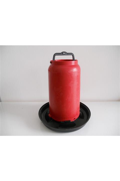 ATEŞ EKİPMANCILIK 4 Kg Civciv Yemliği