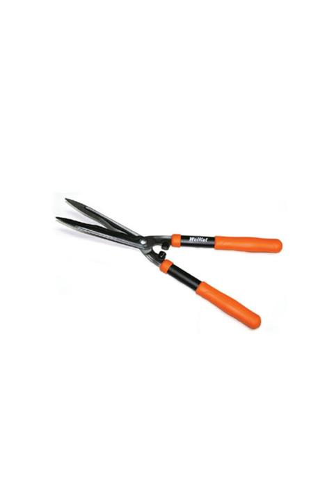 Welkut 2056ne Çit Budama Makası