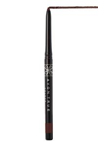 AVON Glimmersticks Açılıp Kapanabilen Göz Kalemi Cosmic Brown Ikili Set