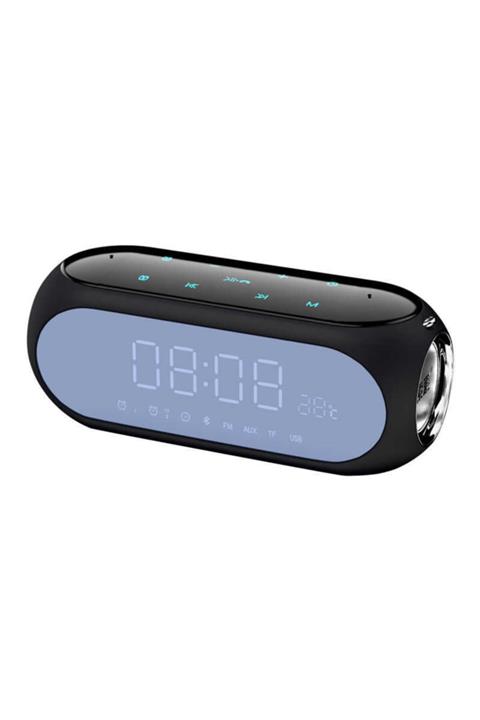 Mobilaks Soaiy S69 Bluetooth Speaker Hoparlör