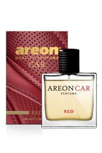 Areon Car Perfume 100ml Red 'kaliteli Araç Kokusu'