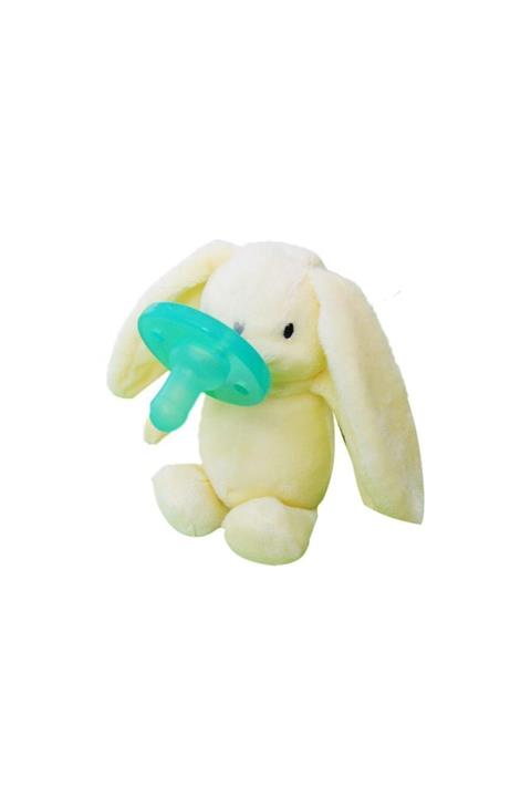 Oioi Emzikli Uyku Arkadaşı Tavşan