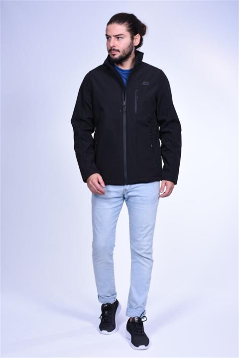Lotto Erkek Mont - Lee Jacket - Rr7667