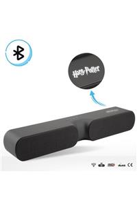 Bood Design Harry Potter Baskılı Işıklı Bluetooth Hoparlör Bd-172