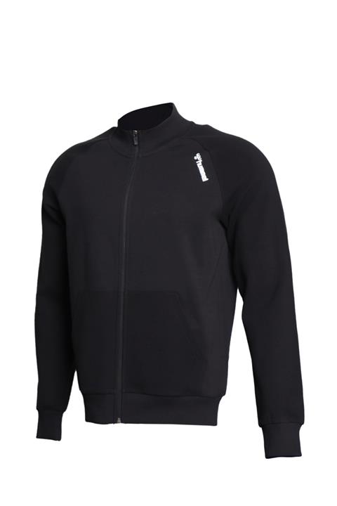 HUMMEL Dexter Erkek Fermuarlı Sweat 921237-2001