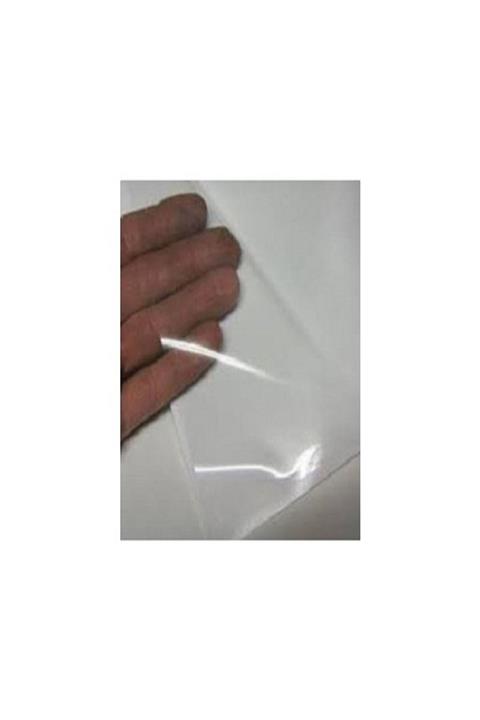 Ecce Şeffaf Yapışkanlı Folyo 137 X 10 Metre