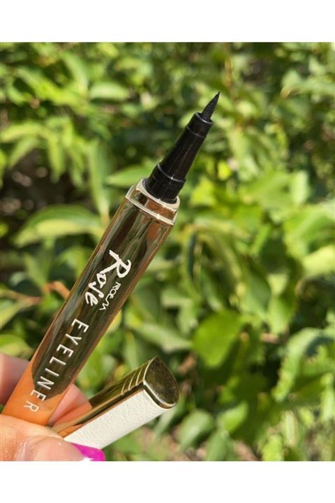 AİLY COSMETİCS I'm Lıquıd Model Kalem Eyeliner