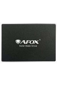 Afox Sd250-240gqn Ssd 240gb 2.5'' 560-500mb/s Sata3 3d Qlc