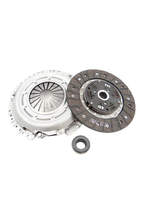 VALEO Debriyaj Seti 2050r7 2050r3 2052x2