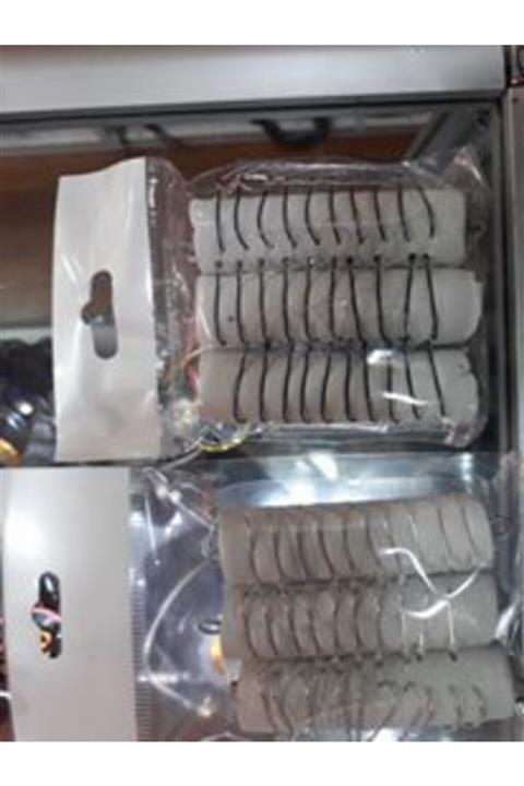 MTN BALIKCILIK Mtn Özel 10lu Kıbrıs Tk. 10 Adet ..