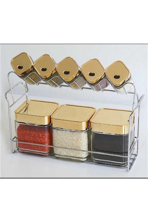 AROW Cam Baharat Takımı