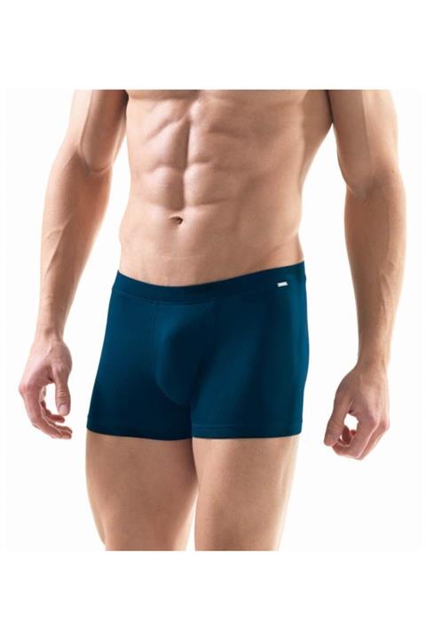 Blackspade Erkek Boxer Silver 9310 - Lacivert