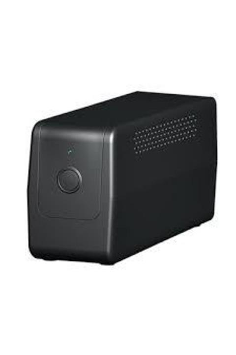 Tunçmatik Dexter 850 Va Line Interactive Ups Güç Kaynağı Ecx04981