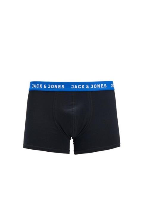 Jack & Jones Jack&jones Erkek 2 Li Pack Boxer 12138240